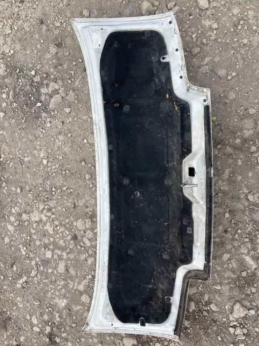 Преден капак за Фиат Дукато 1997