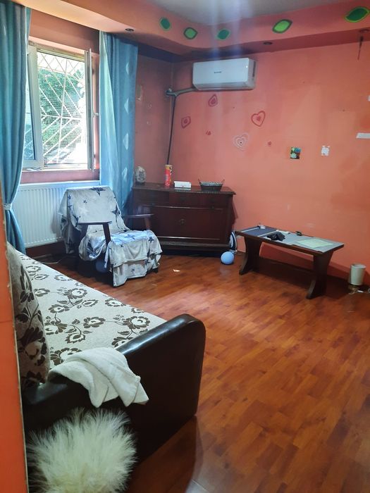 Vând apartament în București ferentari