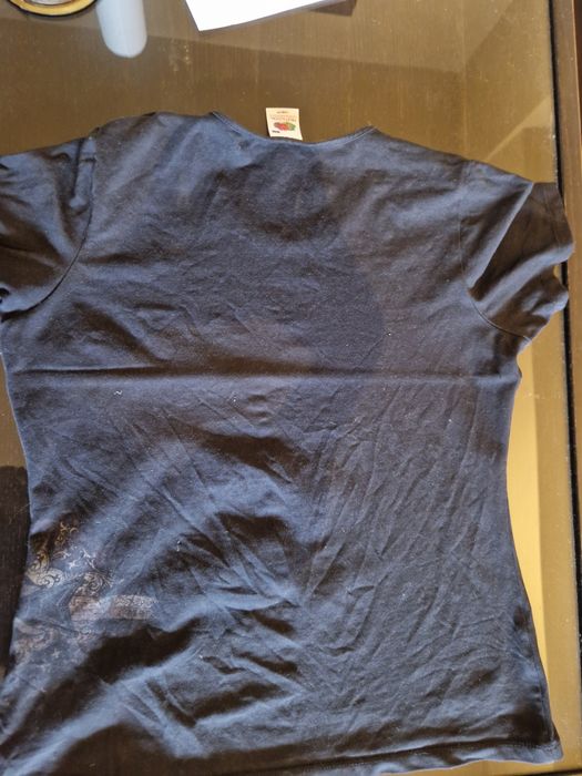 Tricou formația Kamelot