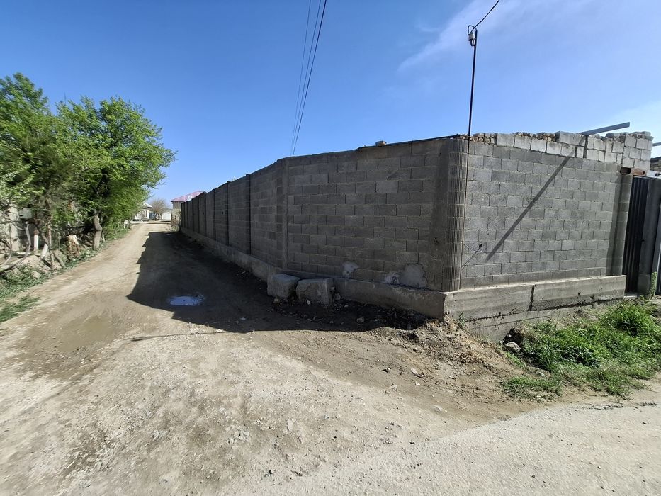 Turar joyi . Uchaska 6 so'tiq