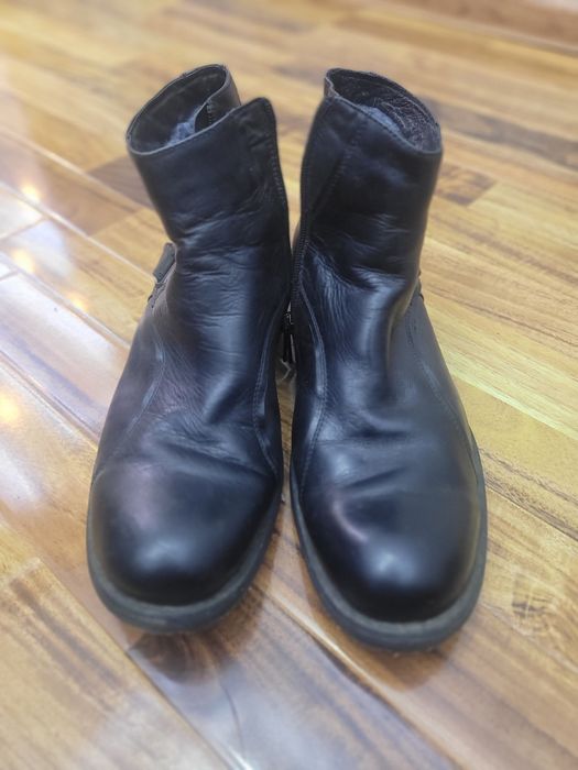 Sapog Juda sifatli obuv mexlik skidkada made in Rossiya