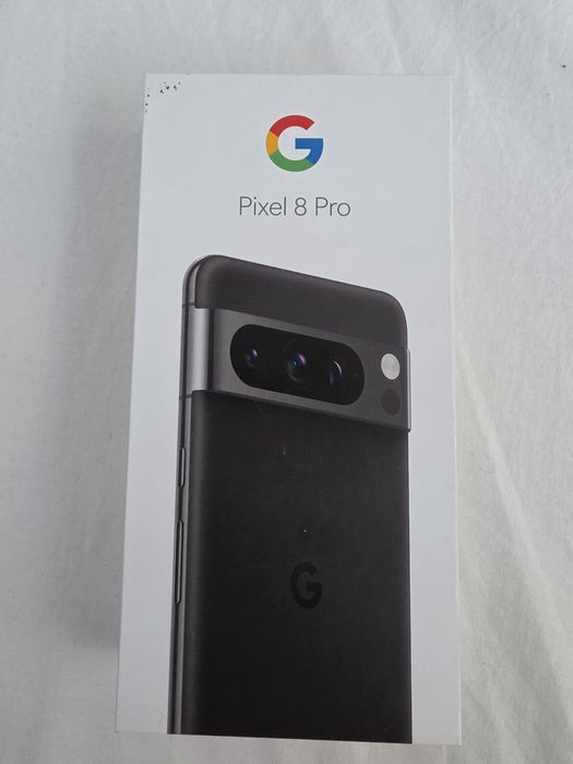 Google pixel 8 pro NOU