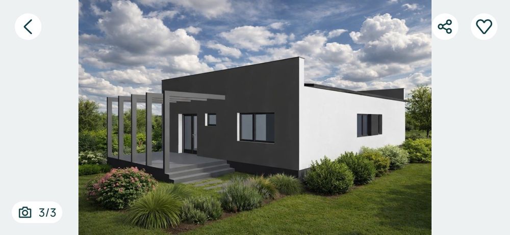 Casă modernă de vânzare – Craiova, Bariera Vâlcii | Cartier Marin Sorescu