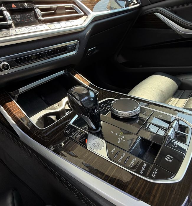 Bmw X7 G07 2020 3.0d