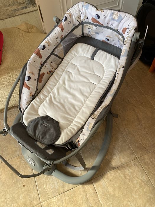 Шезлонг детски сатылады