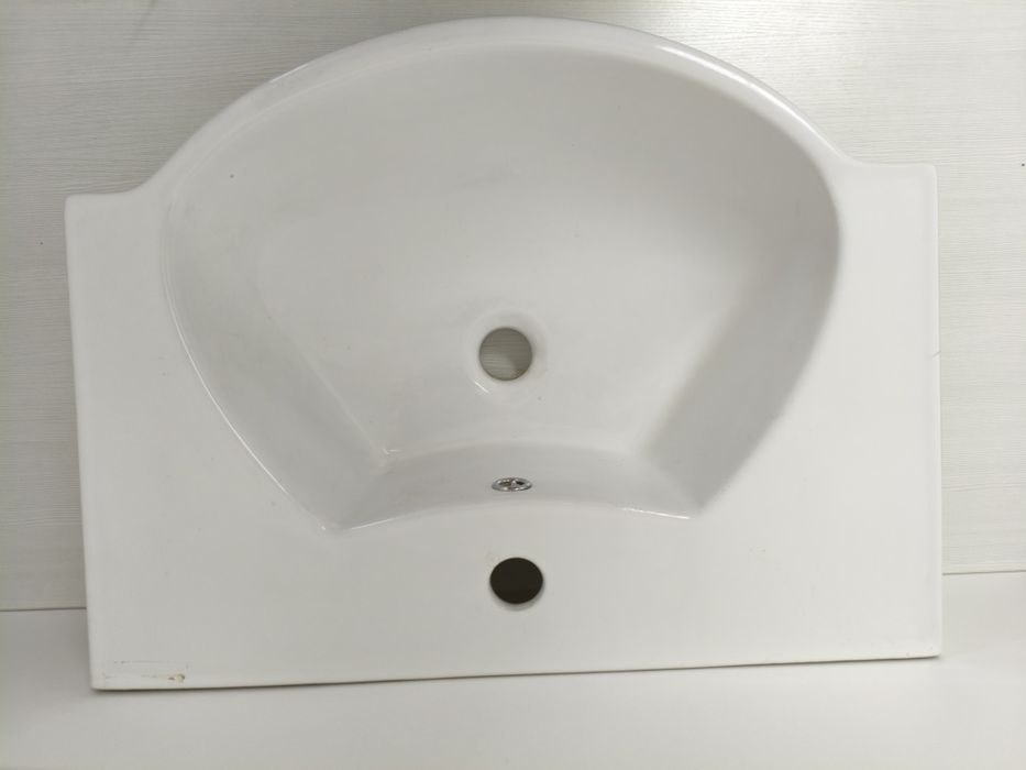 Раковина для с/у, новая.