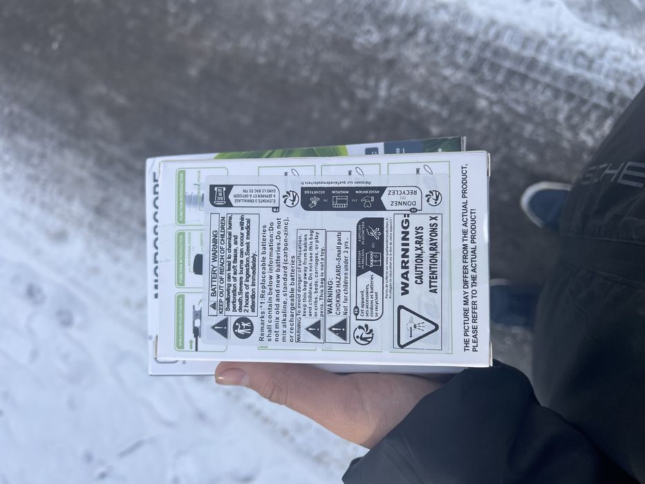 Микроскоп хороший