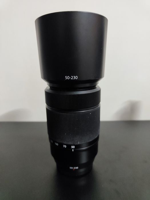 Продам два объектива FUJINON