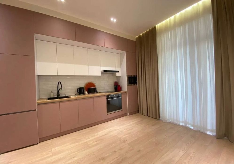 Жк NRG Ойбек н 2-комн/7-этаж/ безупречная новостройка