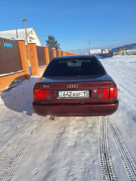 Продам Audi a 6.
