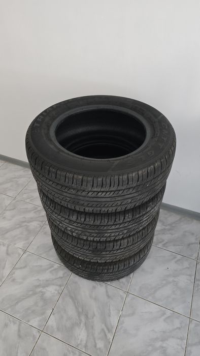 Комплект шин Triangle 195/65/R15