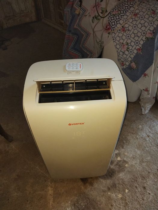 Aer conditionat mobil