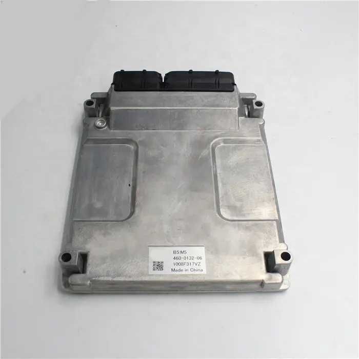 Calculator ECU excavator Caterpillar 320 cod 460-0132