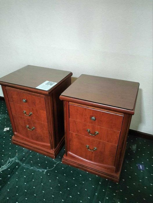 Komplekt mebellar sotiladi