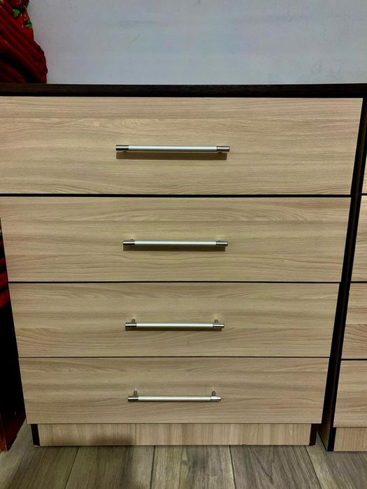 Срочно продам комод.