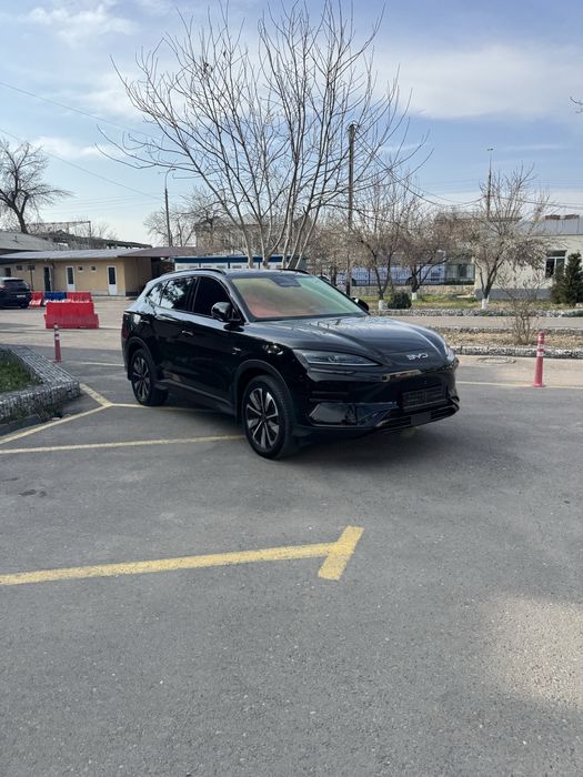 Продам BYD Champion 605 smart