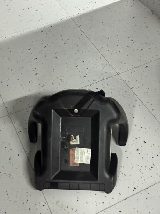 Автокресло бустер