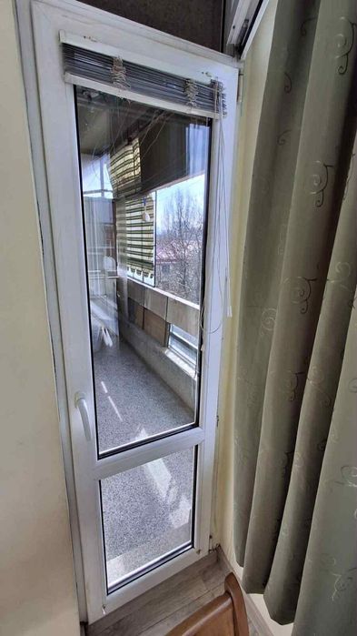 Двустаен, под наем, ж.к Илинден