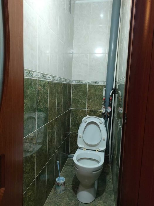 В продаже 2 комнатная квартира