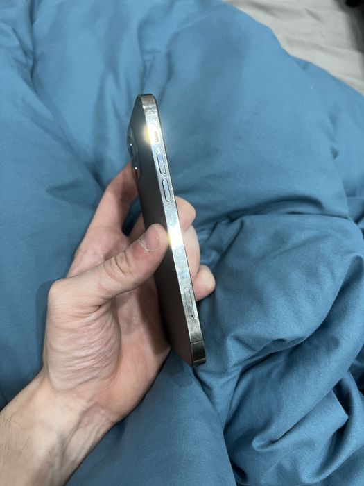 Телефон iPhone 12 Pro 256GB 75% Айфон 12 Про 256ГБ 75%