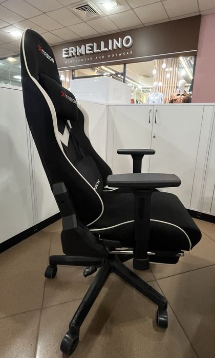 Продам игровое кресло