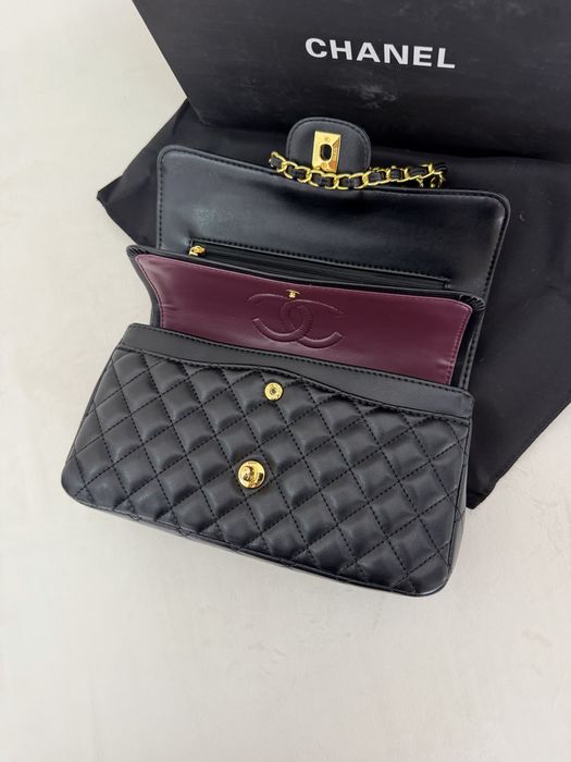 Дамска чанта Chanel