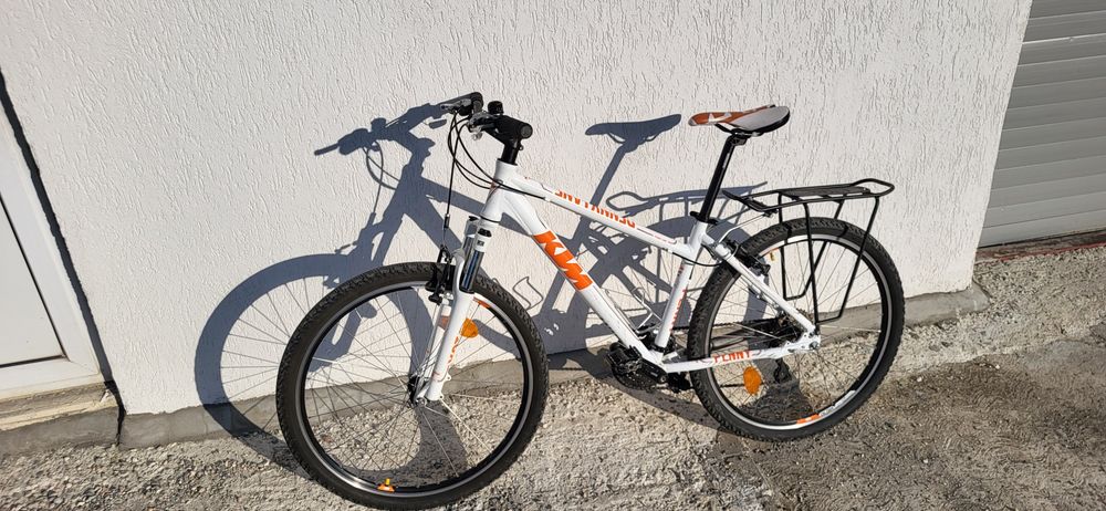 Vand mtb KTM Penny Lane shimano 24 viteze roti 26