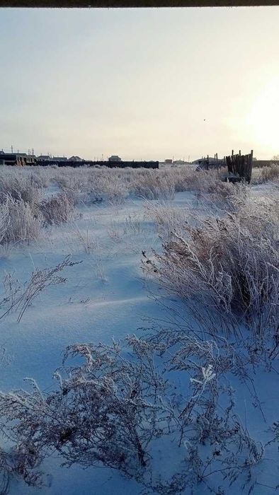 Участок в Заречном за солнечным