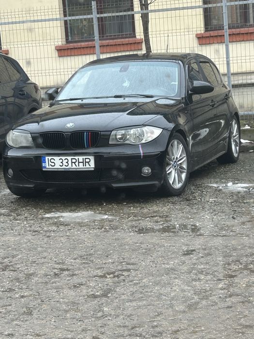 Vând BMW seria 1