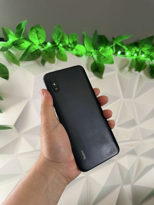 Телефон Redmi 9A и 9T