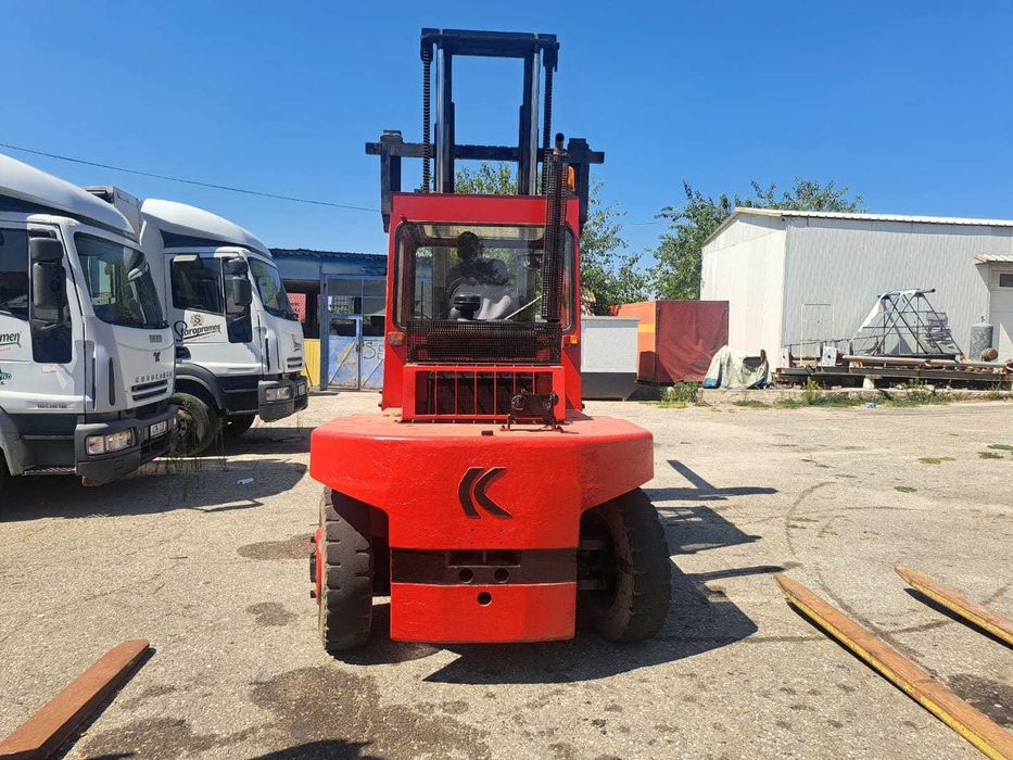 Motostivuitor de vînzare