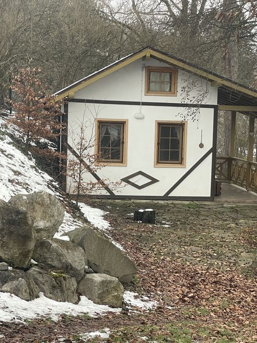 Afacere la cheie (Agroturism Pensiune Casa de vacanta )