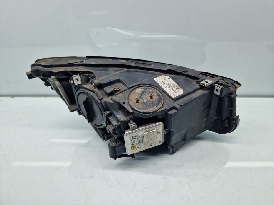Far stanga Bmw 5 GT (F07) [Fabr 2011-2016] Hatchback 7199609-22
