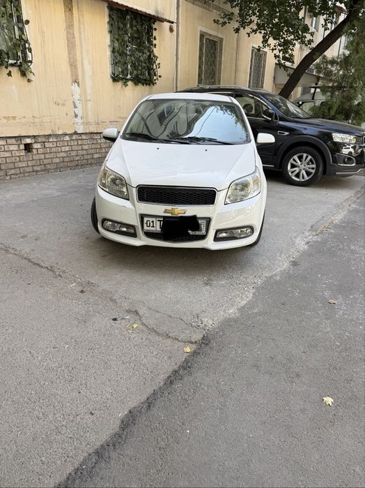 Oq Nexia 3 2018