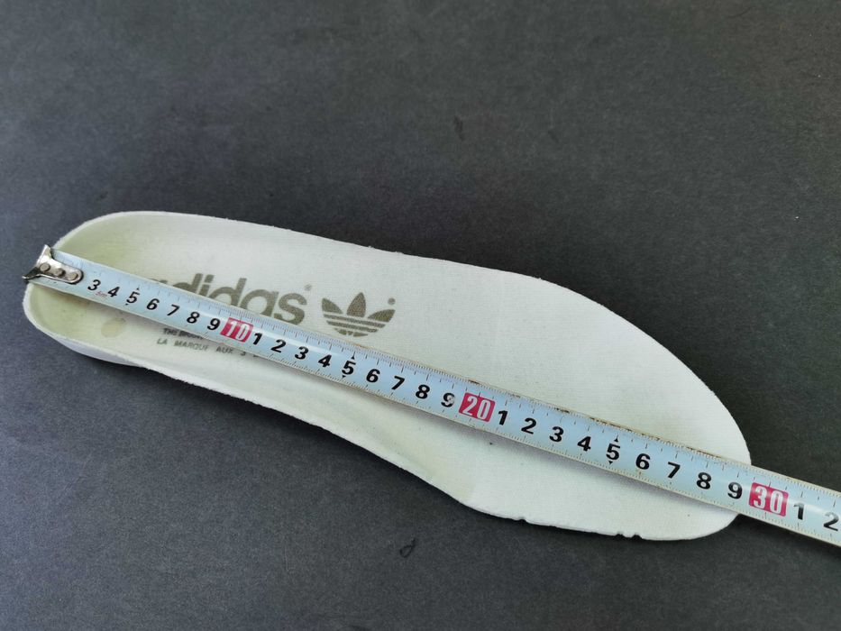 Adidasi PIELE 43 44  tenisi ghete barbati   ADIDAS - Taiwan Ca NOI
