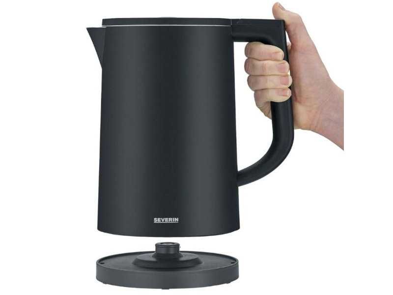 Електрическа Кана за Вода Severin WK 3484, 1.7L, 2200 W