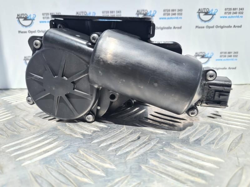 Broasca inchidere centralizata haion electric Opel Insignia A