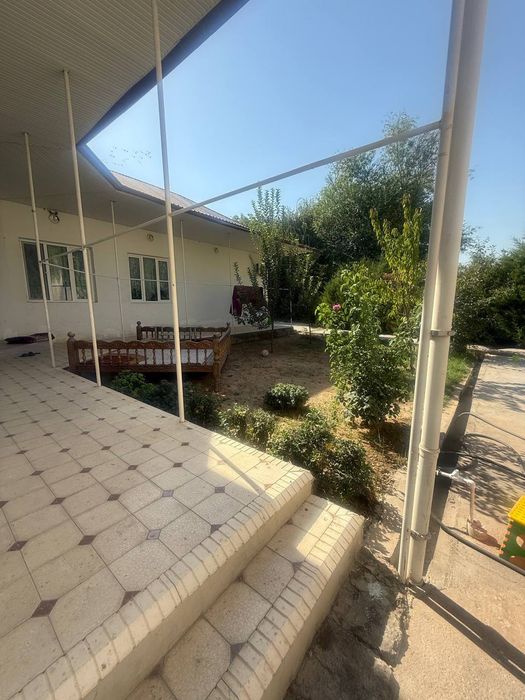 Участок арген 4 сотки
Кибрай Арген
4 сотки, газ свет вода
Канализация