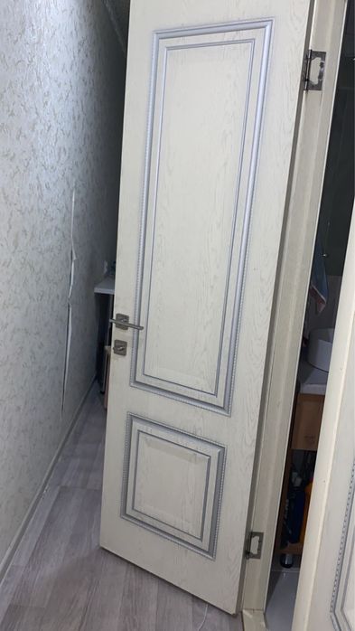 Межкомнатнные двери