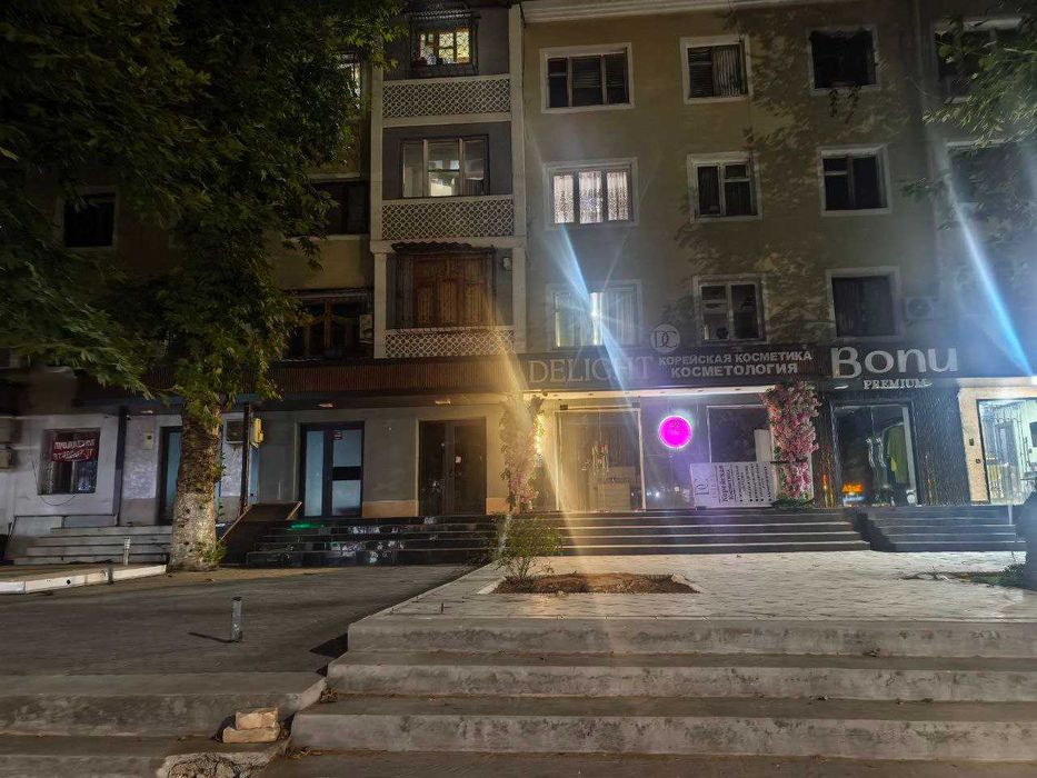 Сдается в аренду нежилое помещение офис Чиланзар 6 арендага берилади