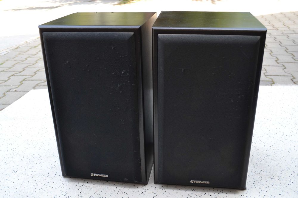 Boxe Pioneer S-X 540
