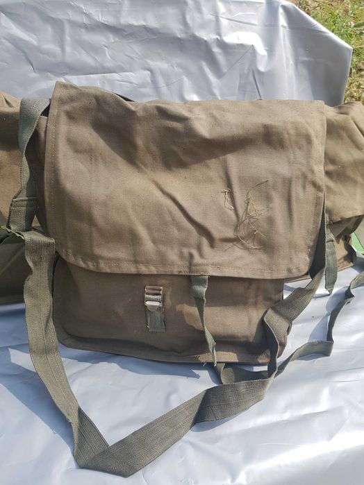 брезентови торби, чанти