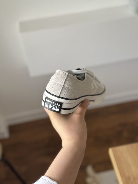 Новые оригинальные кеды converse