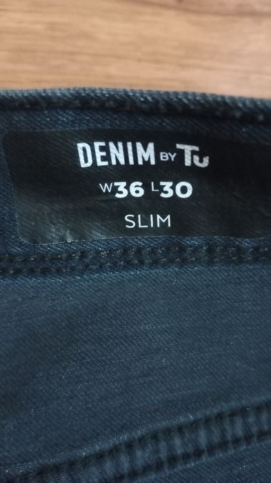 Blugi bărbaţi  mar.36