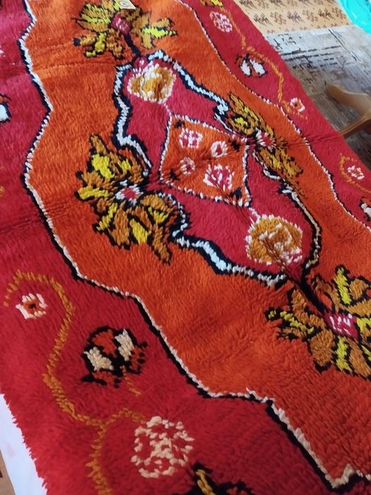 Китеник-Царска корна