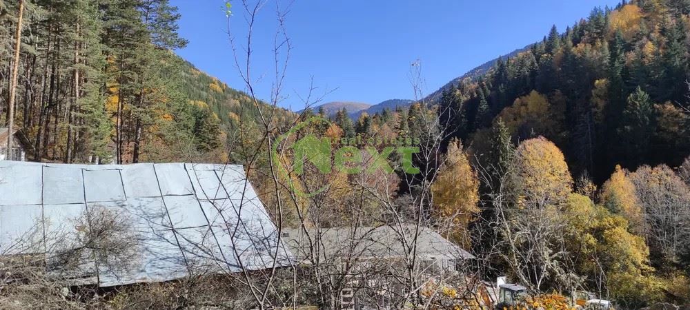 Парцел до ски курорт "Картала"