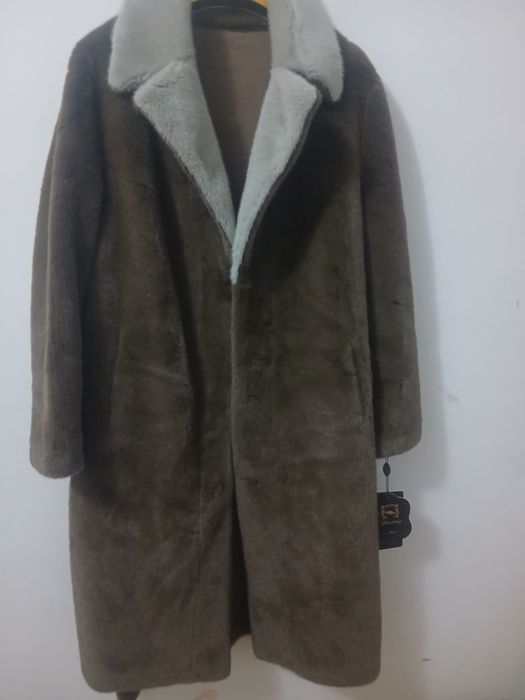 Шуба сатылады новый 40000тг