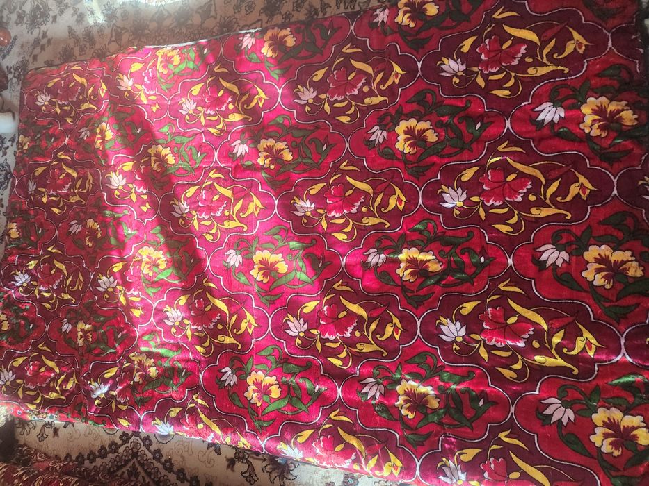 Sep korpalar sotiladi umuman ishlatilmagan yangi