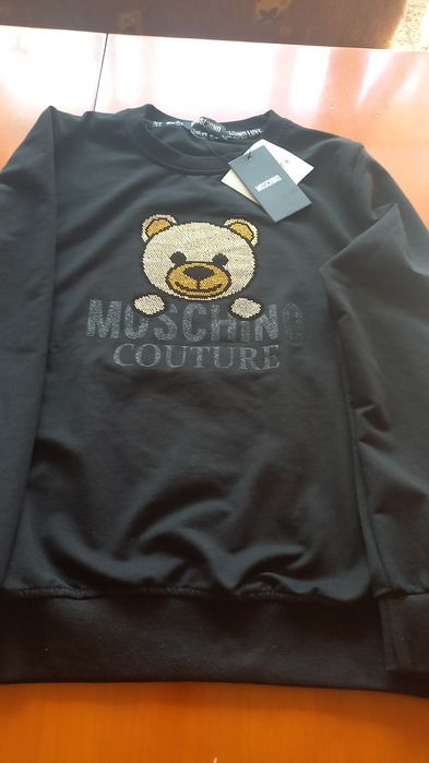 Дамскa блузa  Moschino.