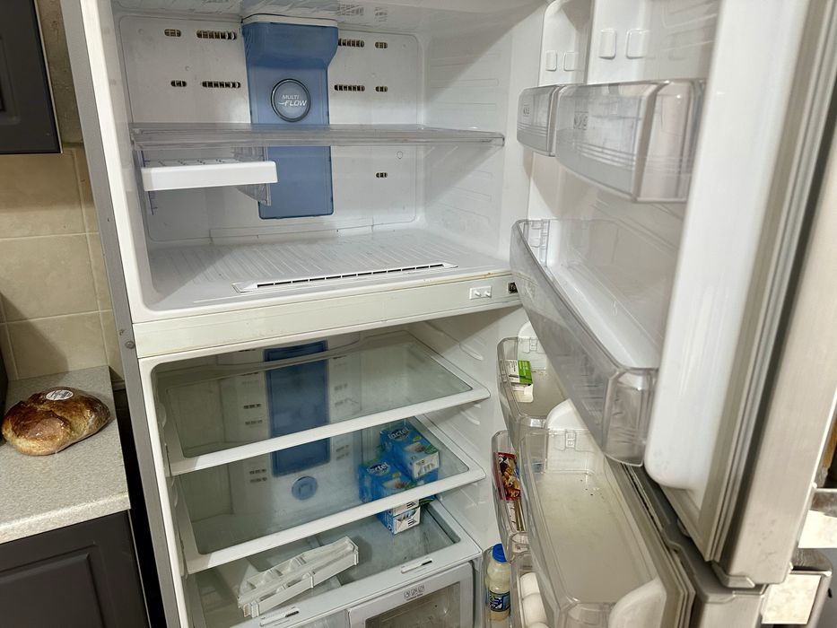 Холодильник Samsung 500+ литров